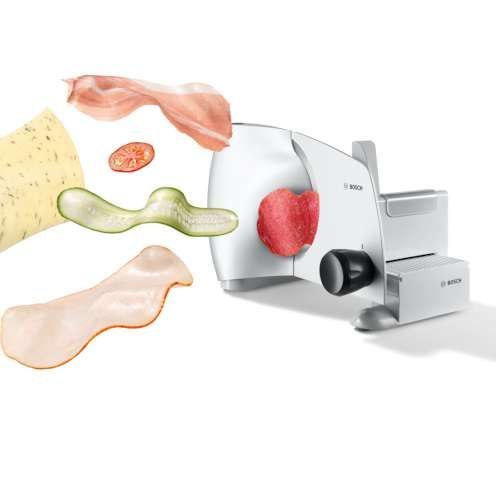 Bosch MAS6151M Szeletelő