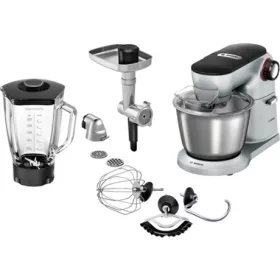 Bosch MUM9B34S27 konyhai robotgép