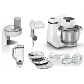 Bosch MUMS2EW30 konyhai robotgép