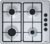 Bosch PBP6B5B80H beépíthető gáz főzőlap - 60 cm széles