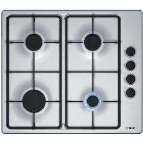   Bosch PBP6B5B80H beépíthető gáz főzőlap - 60 cm széles