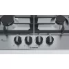Bosch PCH6A5B90 beépíthető gáz főzőlap - 60 cm széles