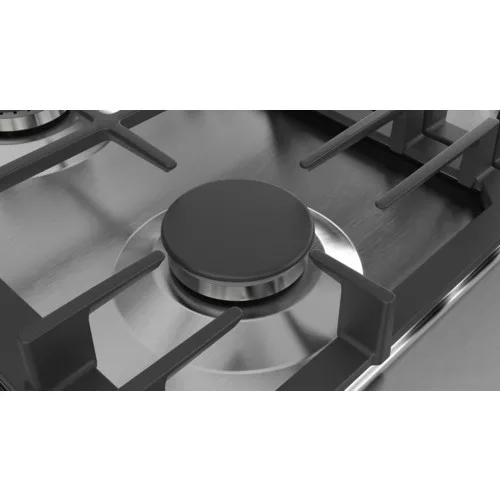 Bosch PCH6A5B90 beépíthető gáz főzőlap - 60 cm széles
