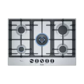 Bosch PCQ7A5B90 főzőlap beépíthető gáz 75cm