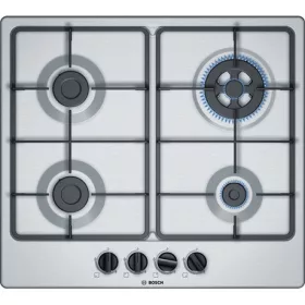 Bosch PGH6B5B60 főzőlap beépíthető gáz
