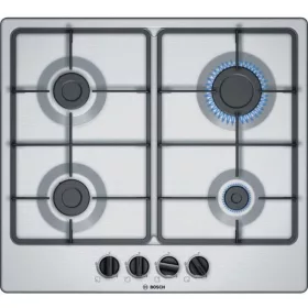 Bosch PGP6B5B60 beépíthető gáz főzőlap - 60 cm széles