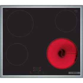 Bosch PKE645BA2E főzőlap beépíthető  kerámia