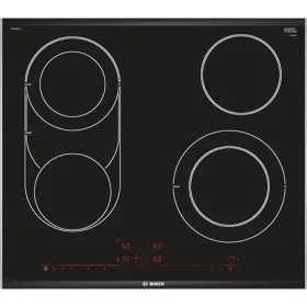 Bosch PKM675DP1D főzőlap beépíthető  indukciós