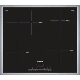 Bosch PKN675DP1D Üvegkerámia főzőlap - 60 cm széles
