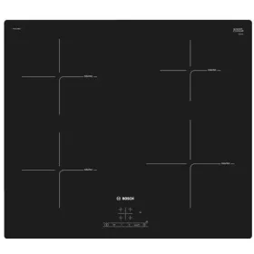   Bosch PVS611FC5E indukciós üvegkerámia főzőlap - 60 cm széles