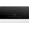 Bosch PVS611FC5E indukciós üvegkerámia főzőlap - 60 cm széles