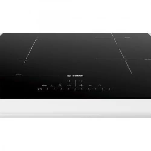 Bosch PVS611FC5E indukciós üvegkerámia főzőlap - 60 cm széles