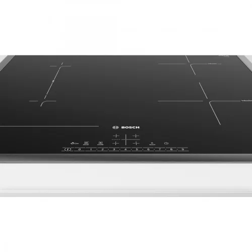 Bosch PVS645FB5E indukciós üvegkerámia főzőlap - 60 cm széles