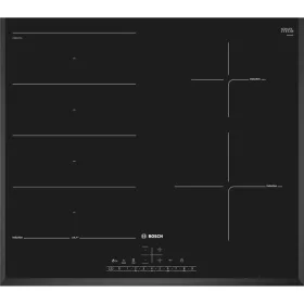   Bosch PXE651FC1E indukciós üvegkerámia főzőlap - 60 cm széles