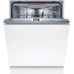   Bosch SBH4ECX21E mosogatógép beépíthető 14 teríték integrált