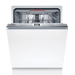   Bosch SBH4HVX00E mosogatógép beépíthető 14 teríték integrált