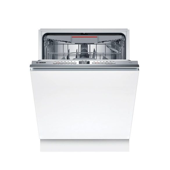 Bosch SBH4HVX00E mosogatógép beépíthető 14 teríték integrált