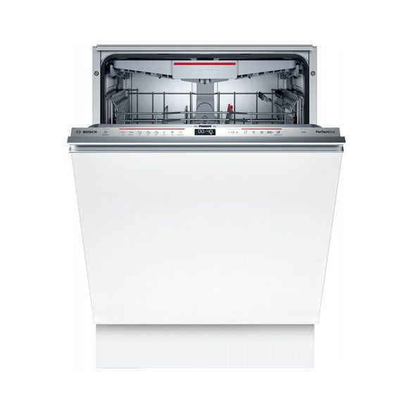 Bosch SBH6ZCX42E mosogatógép beépíthető 14 teríték integrált