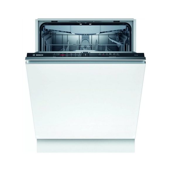 Bosch SGV2HVX20E mosogatógép beépíthető teljesen integrálható
