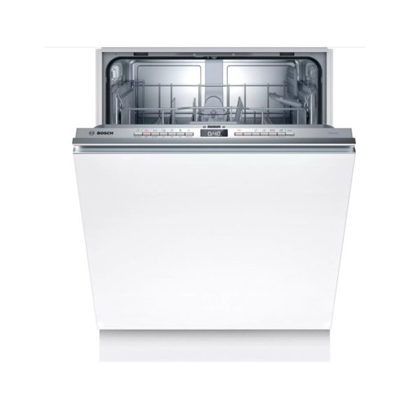 Bosch SGV4HTX31E mosogatógép beépíthető teljesen integrálható