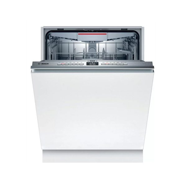 Bosch SGV4HVX33E mosogatógép beépíthető teljesen integrálható