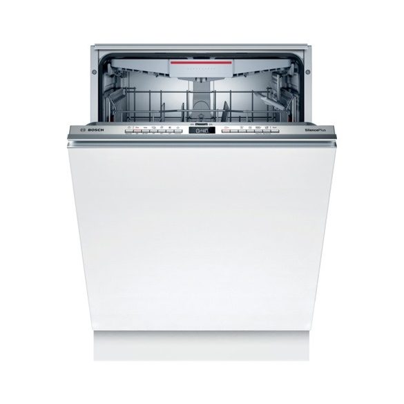 Bosch SHH4HCX48E mosogatógép beépíthető teljesen integrálható
