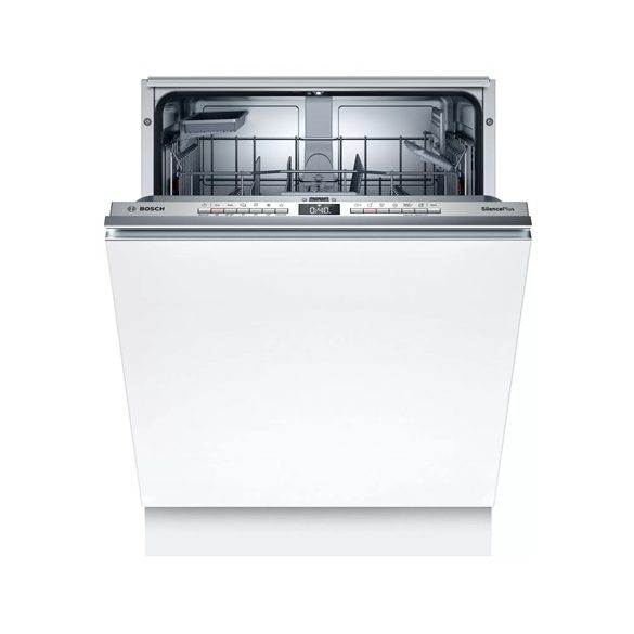 Bosch SMD4HAX48E mosogatógép beépíthető 13 teríték integrált