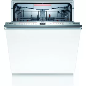   Bosch SMD6ECX57E mosogatógép beépíthető 14 teríték integrált