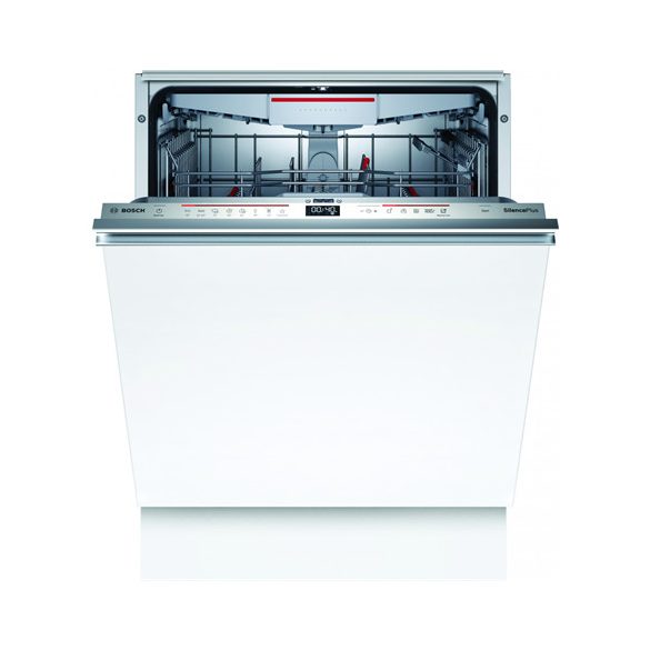 Bosch SMD6ECX57E mosogatógép beépíthető 14 teríték integrált
