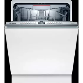   Bosch SMD6TCX00E mosogatógép beépíthető 14 teríték integrált