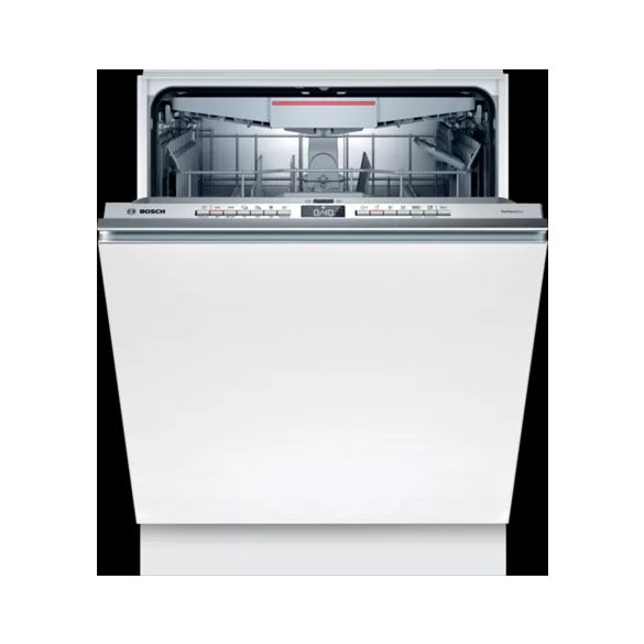 Bosch SMD6TCX00E mosogatógép beépíthető 14 teríték integrált
