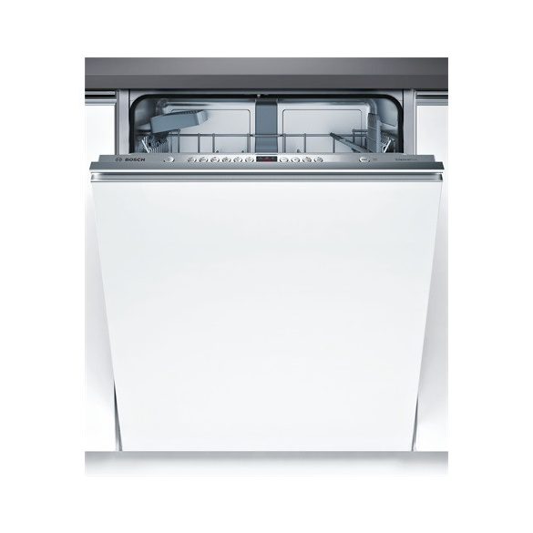 Bosch SME46CX10E mosogatógép beépíthető 13 teríték