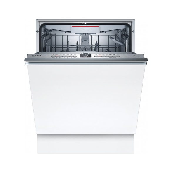 Bosch SMH4HVX31E mosogatógép beépíthető 13 teríték integrált