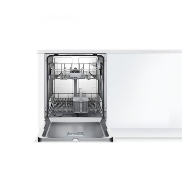 Bosch SMI25AS02E beépíthető mosogatógép 12 teríték