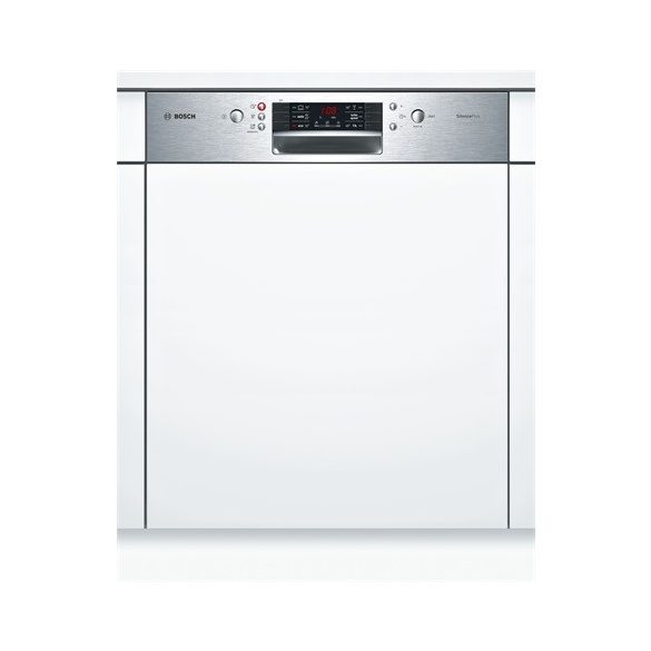 Bosch SMI46LS00E mosogatógép beépíthető 13 teríték