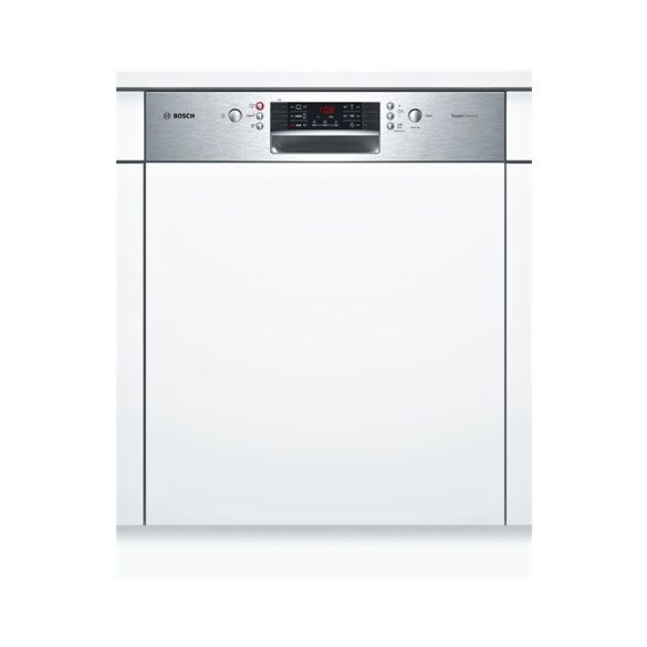 Bosch SMI46NS03E mosogatógép beépíthető 14 teríték