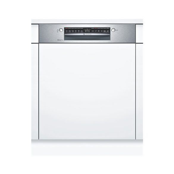 Bosch SMI4ECS14E mosogatógép beépíthető 13 teríték