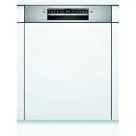Bosch SMI4HTS31E mosogatógép beépíthető 12 teríték