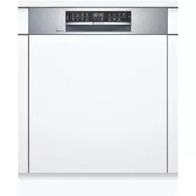 Bosch SMI6ECS51E mosogatógép beépíthető 13 teríték