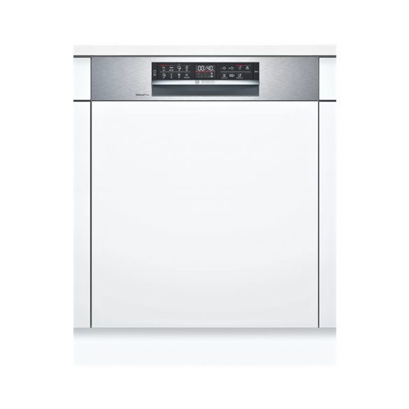 Bosch SMI6ECS51E mosogatógép beépíthető 13 teríték