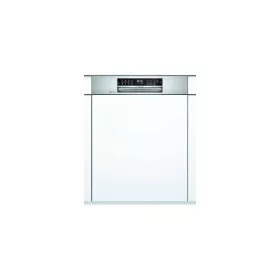 Bosch SMI6ECS57E mosogatógép beépíthető 14 teríték