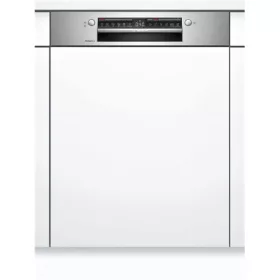   Bosch SMI6TCS00E mosogatógép beépíthető 14 teríték integrált