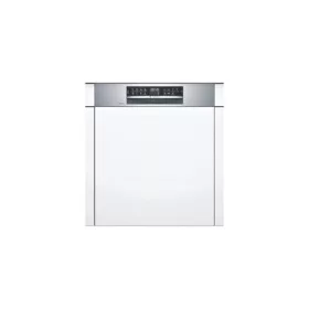 Bosch SMI6ZCS49E mosogatógép beépíthető 14 teríték