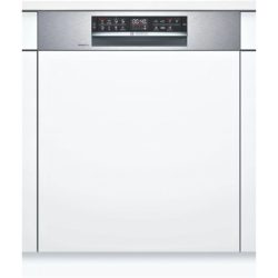 Bosch SMI6ZDS49E mosogatógép beépíthető 13 teríték