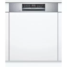 Bosch SMI6ZDS49E mosogatógép beépíthető 13 teríték