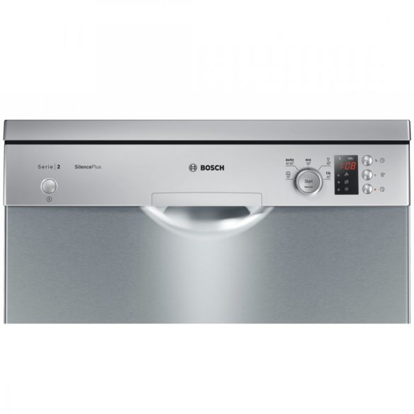 Bosch SMS25AI04E szabadonálló mosogatógép 12 teríték