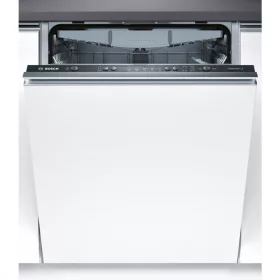 Bosch SMV25EX00E beépíthető mosogatógép 13 teríték