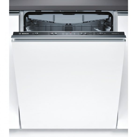 Bosch SMV25EX00E beépíthető mosogatógép 13 teríték
