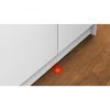 Bosch SMV25EX00E beépíthető mosogatógép 13 teríték