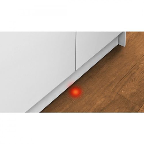 Bosch SMV25EX00E beépíthető mosogatógép 13 teríték